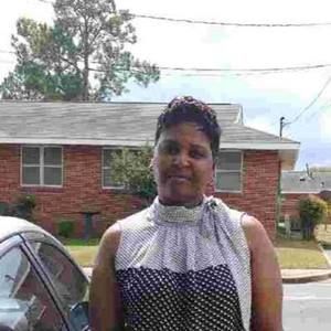 Meet your Posher, Kathy